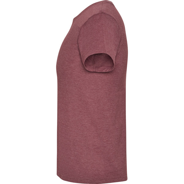 T-SHIRTS FOX – aus 65% Polyester / 35% Baumwolle, Single Jersey, 150 g/m². – Bild 23