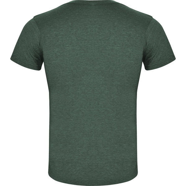 T-SHIRTS FOX – aus 65% Polyester / 35% Baumwolle, Single Jersey, 150 g/m². – Bild 27