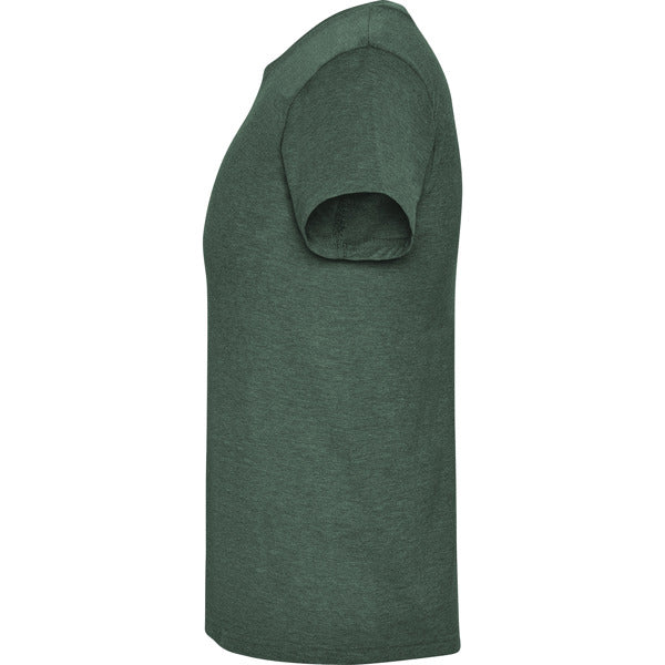 T-SHIRTS FOX – aus 65% Polyester / 35% Baumwolle, Single Jersey, 150 g/m². – Bild 28