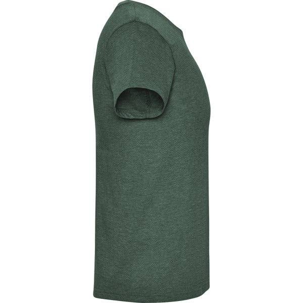 T-SHIRTS FOX – aus 65% Polyester / 35% Baumwolle, Single Jersey, 150 g/m². – Bild 29