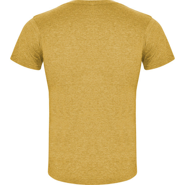 T-SHIRTS FOX – aus 65% Polyester / 35% Baumwolle, Single Jersey, 150 g/m². – Bild 32