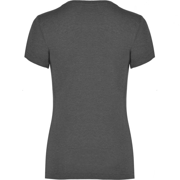 T-SHIRTS FOX WOMAN – aus 65% Polyester / 35% Baumwolle, Single Jersey, 150 g/m² – Bild 7