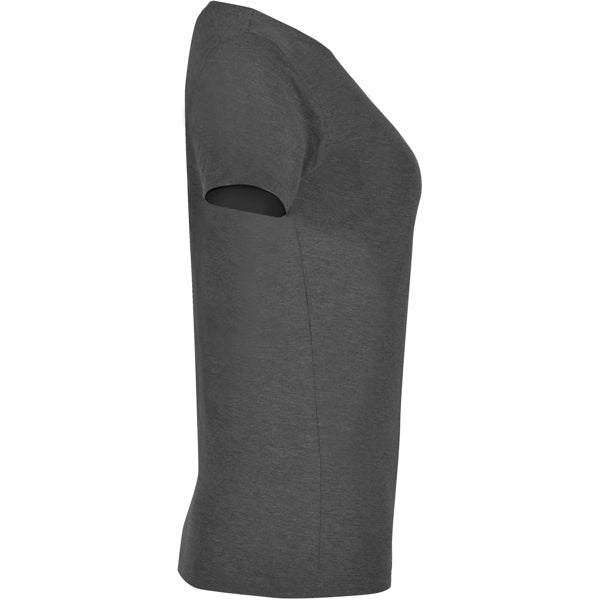 T-SHIRTS FOX WOMAN – aus 65% Polyester / 35% Baumwolle, Single Jersey, 150 g/m² – Bild 9
