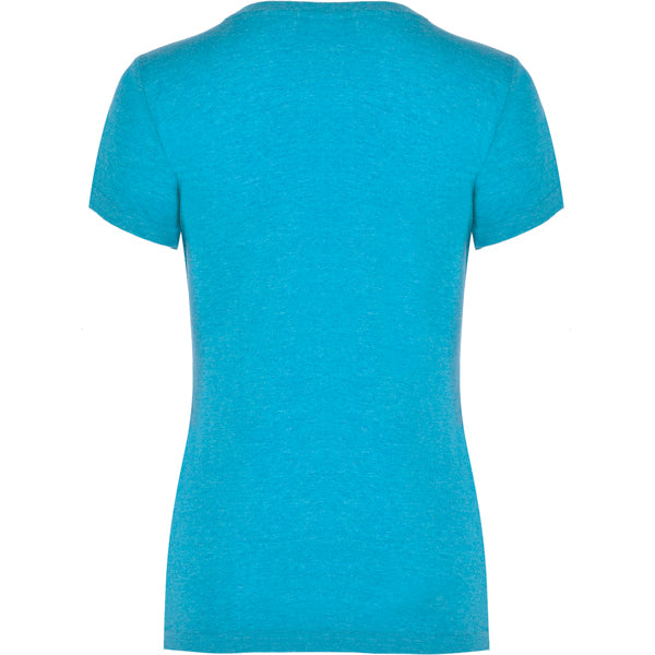 T-SHIRTS FOX WOMAN – aus 65% Polyester / 35% Baumwolle, Single Jersey, 150 g/m² – Bild 12
