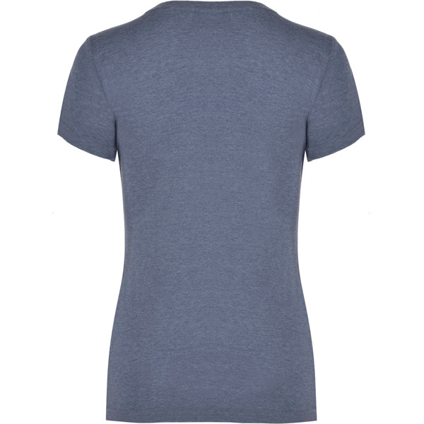 T-SHIRTS FOX WOMAN – aus 65% Polyester / 35% Baumwolle, Single Jersey, 150 g/m² – Bild 17
