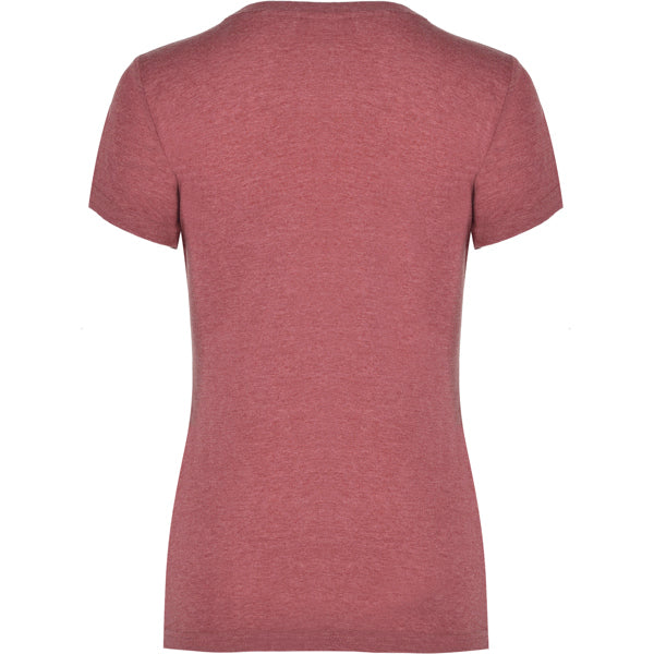 T-SHIRTS FOX WOMAN – aus 65% Polyester / 35% Baumwolle, Single Jersey, 150 g/m² – Bild 22