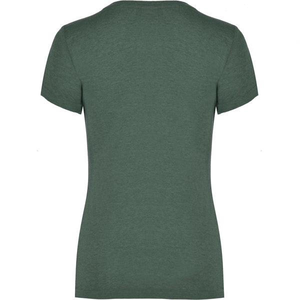 T-SHIRTS FOX WOMAN – aus 65% Polyester / 35% Baumwolle, Single Jersey, 150 g/m² – Bild 27