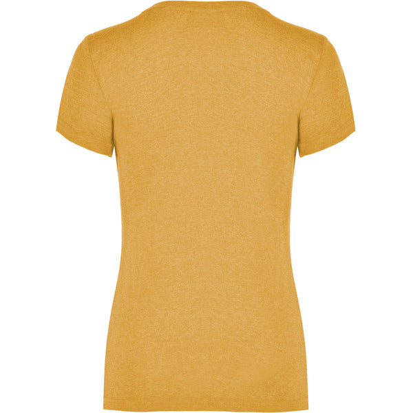 T-SHIRTS FOX WOMAN – aus 65% Polyester / 35% Baumwolle, Single Jersey, 150 g/m² – Bild 32