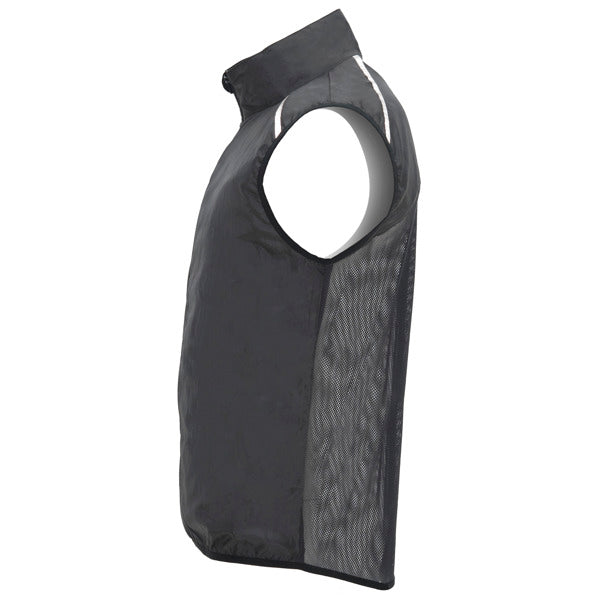 WESTEN JANNU – aus Vorderstoff: 100% Polyester.Rückenstoff: 100% Polyester-Mesh, 70 g/m². – Bild 8