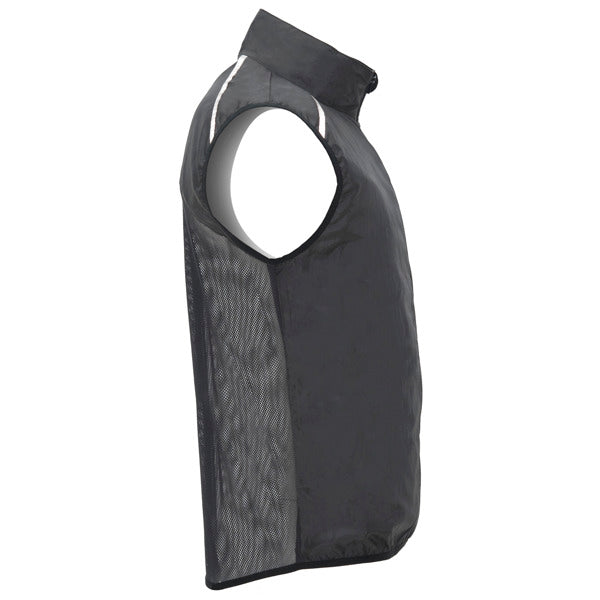 WESTEN JANNU – aus Vorderstoff: 100% Polyester.Rückenstoff: 100% Polyester-Mesh, 70 g/m². – Bild 9