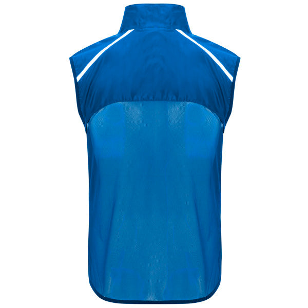 WESTEN JANNU – aus Vorderstoff: 100% Polyester.Rückenstoff: 100% Polyester-Mesh, 70 g/m². – Bild 12