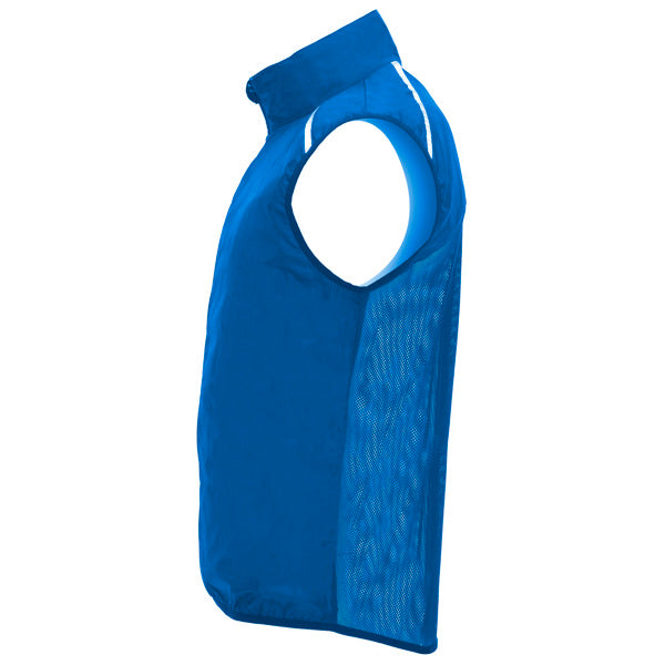 WESTEN JANNU – aus Vorderstoff: 100% Polyester.Rückenstoff: 100% Polyester-Mesh, 70 g/m². – Bild 13