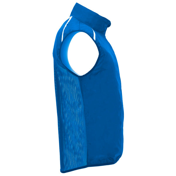 WESTEN JANNU – aus Vorderstoff: 100% Polyester.Rückenstoff: 100% Polyester-Mesh, 70 g/m². – Bild 14