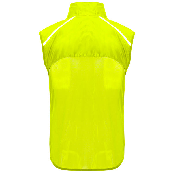 WESTEN JANNU – aus Vorderstoff: 100% Polyester.Rückenstoff: 100% Polyester-Mesh, 70 g/m². – Bild 17