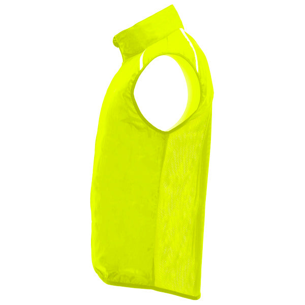 WESTEN JANNU – aus Vorderstoff: 100% Polyester.Rückenstoff: 100% Polyester-Mesh, 70 g/m². – Bild 18