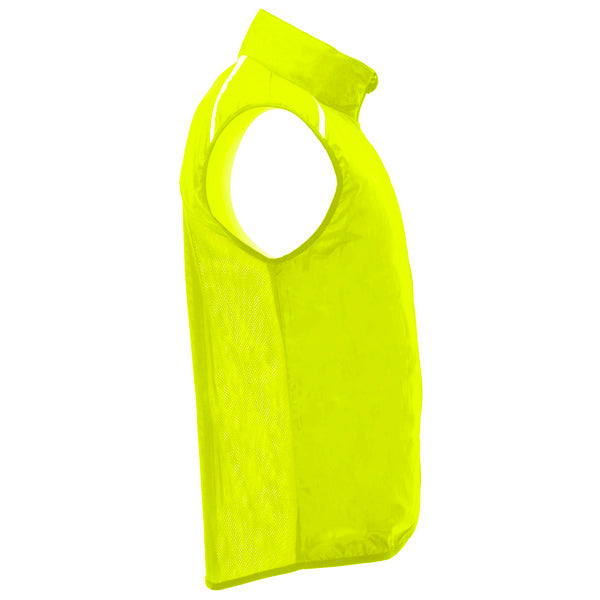 WESTEN JANNU – aus Vorderstoff: 100% Polyester.Rückenstoff: 100% Polyester-Mesh, 70 g/m². – Bild 19