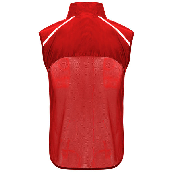 WESTEN JANNU – aus Vorderstoff: 100% Polyester.Rückenstoff: 100% Polyester-Mesh, 70 g/m². – Bild 27
