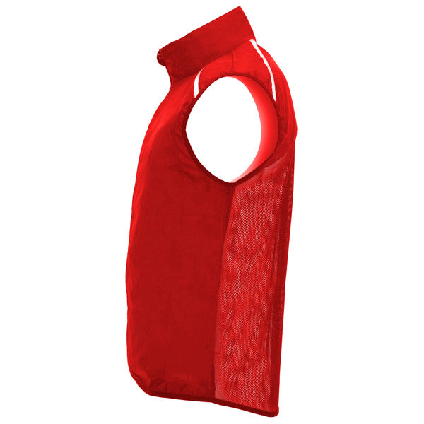 WESTEN JANNU – aus Vorderstoff: 100% Polyester.Rückenstoff: 100% Polyester-Mesh, 70 g/m². – Bild 28