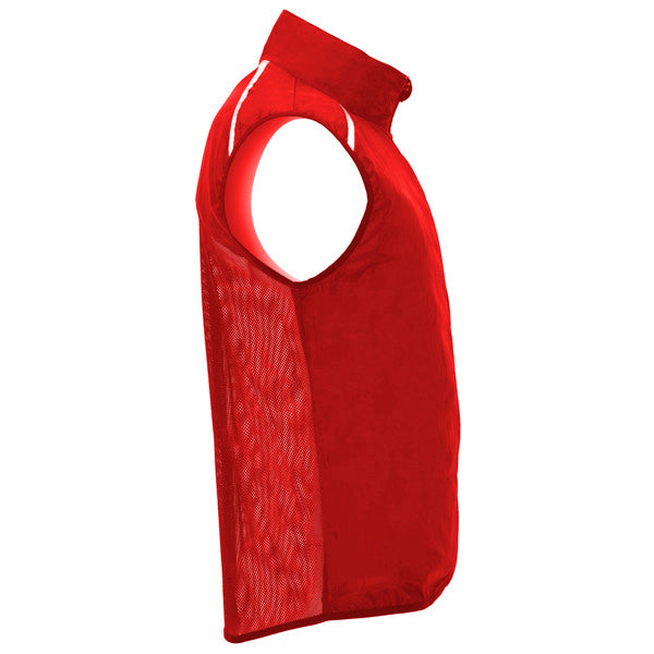 WESTEN JANNU – aus Vorderstoff: 100% Polyester.Rückenstoff: 100% Polyester-Mesh, 70 g/m². – Bild 29