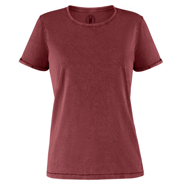 T-SHIRTS HUSKY WOMAN – aus 100% Baumwolle, single Jersey 160 g/m². – Bild 16