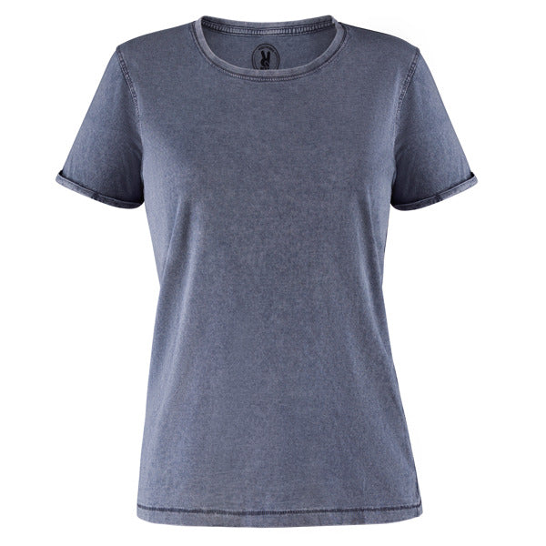 T-SHIRTS HUSKY WOMAN – aus 100% Baumwolle, single Jersey 160 g/m². – Bild 21