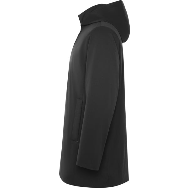 PARKAS DOME – aus Hauptstoff: 100% Polyester mit TPU-Laminierung.Futter: 100% Polyamid.Wattierung: 100% Polyester.330 g/m². – Bild 8