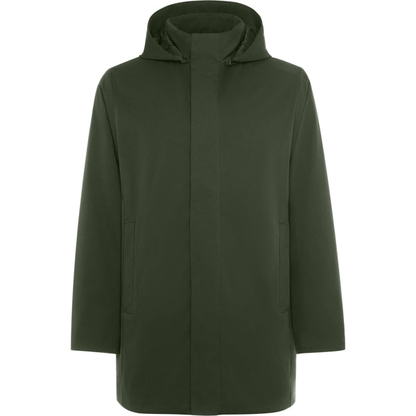 PARKAS DOME – aus Hauptstoff: 100% Polyester mit TPU-Laminierung.Futter: 100% Polyamid.Wattierung: 100% Polyester.330 g/m². – Bild 11