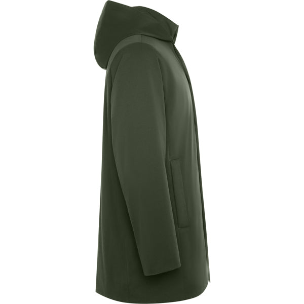 PARKAS DOME – aus Hauptstoff: 100% Polyester mit TPU-Laminierung.Futter: 100% Polyamid.Wattierung: 100% Polyester.330 g/m². – Bild 14