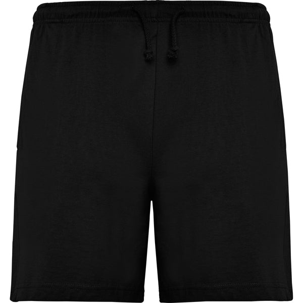 BERMUDA SHORTS SPORT – aus 100% Baumwolle, 200 g/m².Graumeliert 58: 85% Baumwolle / 15% Viskose. – Bild 4