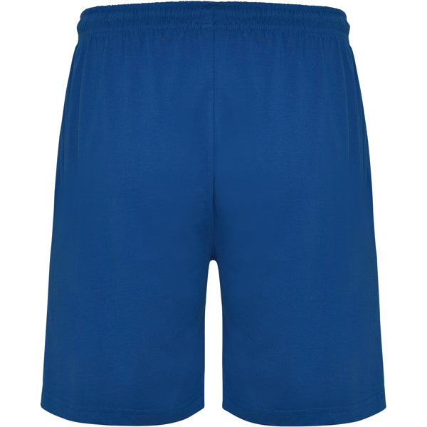 BERMUDA SHORTS SPORT – aus 100% Baumwolle, 200 g/m².Graumeliert 58: 85% Baumwolle / 15% Viskose. – Bild 10