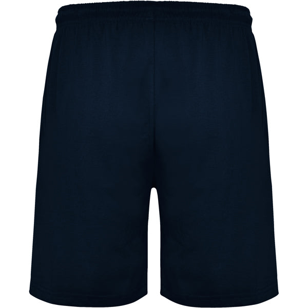 BERMUDA SHORTS SPORT – aus 100% Baumwolle, 200 g/m².Graumeliert 58: 85% Baumwolle / 15% Viskose. – Bild 15
