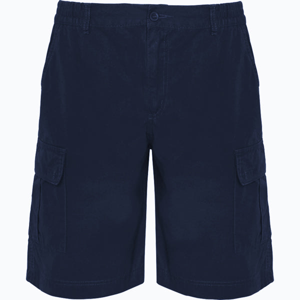 BERMUDA SHORTS AMAZONAS – aus 100% Baumwolle, 200 g/m². – Bild 5