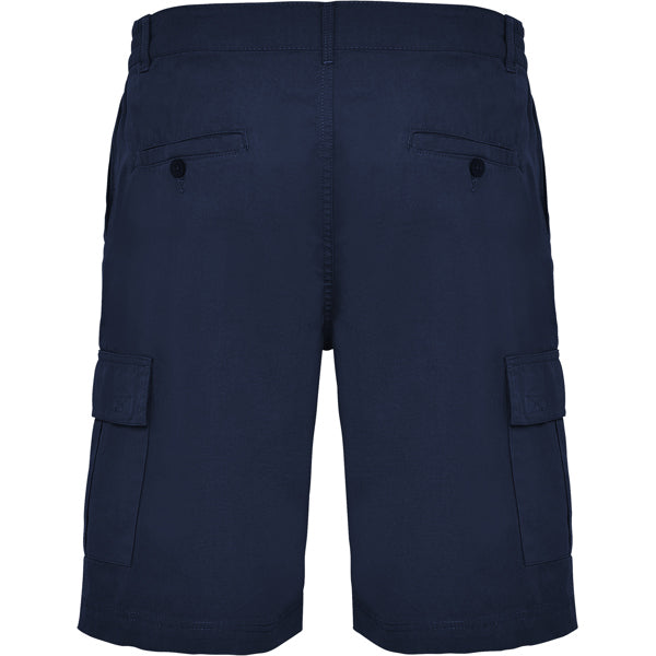 BERMUDA SHORTS AMAZONAS – aus 100% Baumwolle, 200 g/m². – Bild 6