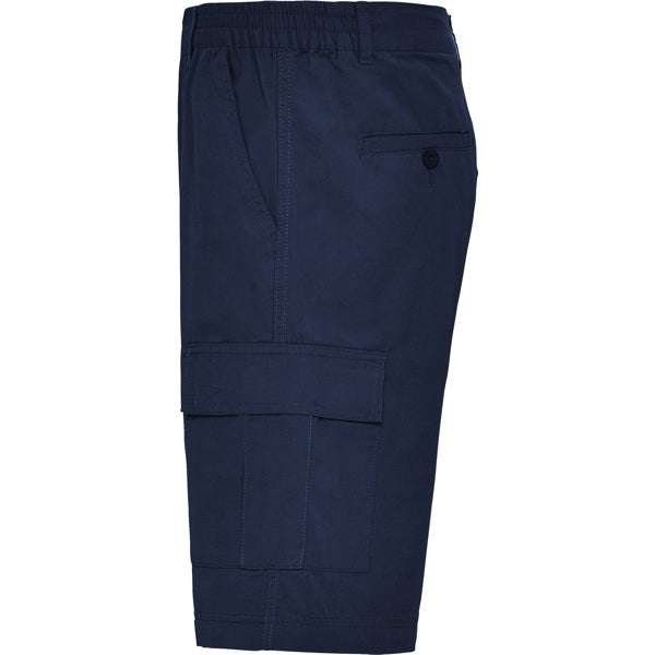 BERMUDA SHORTS AMAZONAS – aus 100% Baumwolle, 200 g/m². – Bild 7