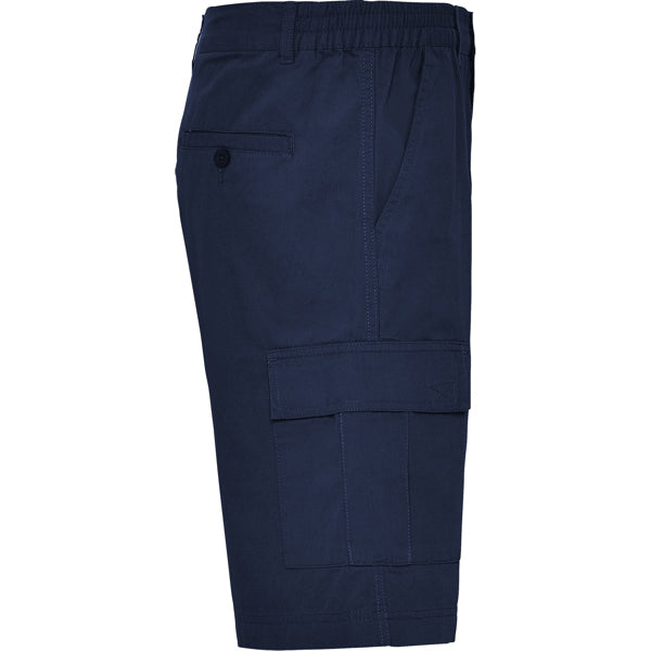 BERMUDA SHORTS AMAZONAS – aus 100% Baumwolle, 200 g/m². – Bild 8