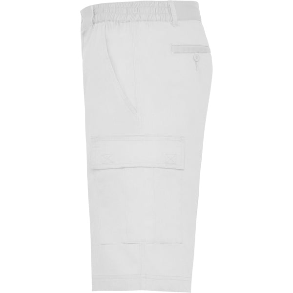 BERMUDA SHORTS ARMOUR – aus 80% Polyester / 20% Baumwolle, Twill 200 g/m². – Bild 6
