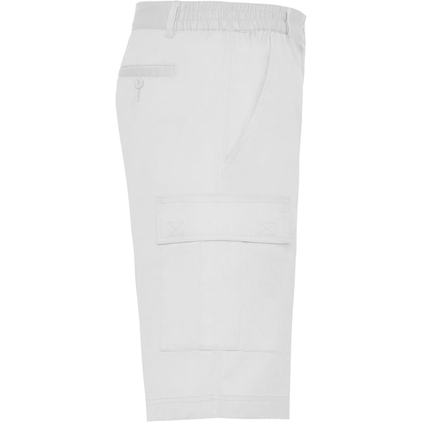 BERMUDA SHORTS ARMOUR – aus 80% Polyester / 20% Baumwolle, Twill 200 g/m². – Bild 7