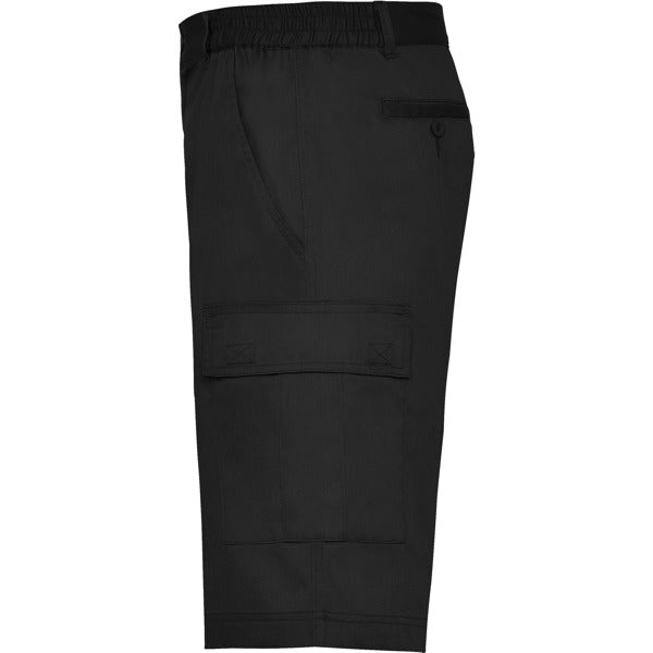 BERMUDA SHORTS ARMOUR – aus 80% Polyester / 20% Baumwolle, Twill 200 g/m². – Bild 11