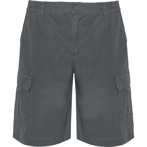BERMUDA SHORTS ARMOUR – aus 80% Polyester / 20% Baumwolle, Twill 200 g/m². – Bild 14
