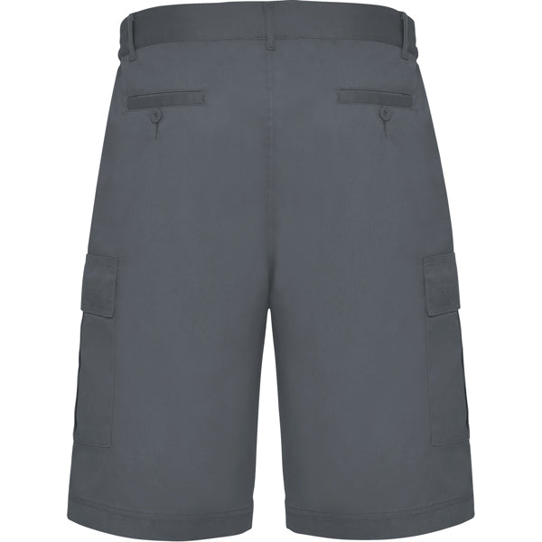BERMUDA SHORTS ARMOUR – aus 80% Polyester / 20% Baumwolle, Twill 200 g/m². – Bild 15