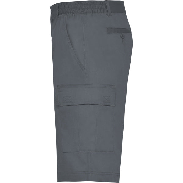 BERMUDA SHORTS ARMOUR – aus 80% Polyester / 20% Baumwolle, Twill 200 g/m². – Bild 16