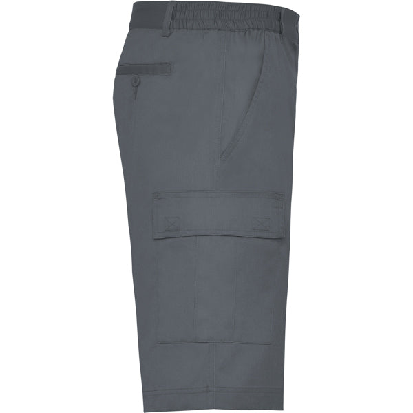 BERMUDA SHORTS ARMOUR – aus 80% Polyester / 20% Baumwolle, Twill 200 g/m². – Bild 17
