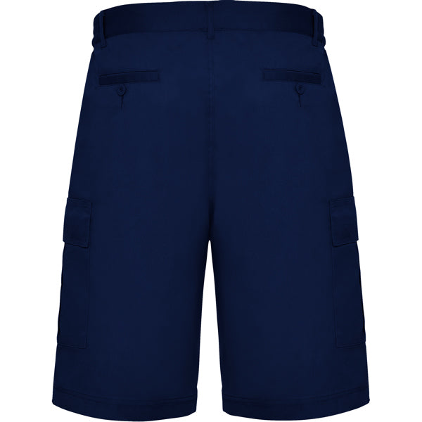 BERMUDA SHORTS ARMOUR – aus 80% Polyester / 20% Baumwolle, Twill 200 g/m². – Bild 23