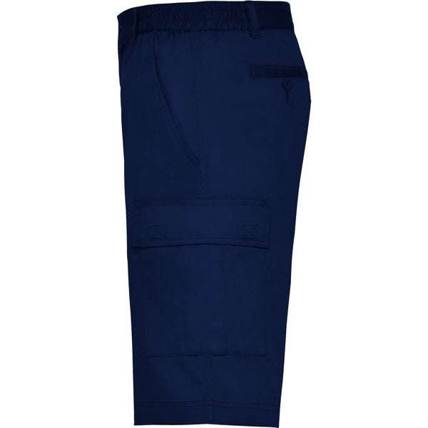 BERMUDA SHORTS ARMOUR – aus 80% Polyester / 20% Baumwolle, Twill 200 g/m². – Bild 24