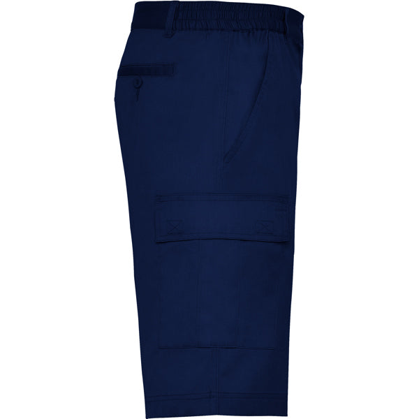 BERMUDA SHORTS ARMOUR – aus 80% Polyester / 20% Baumwolle, Twill 200 g/m². – Bild 25