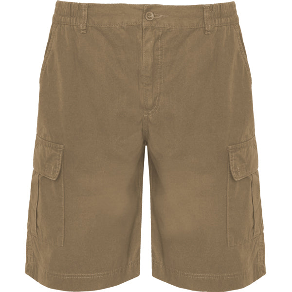 BERMUDA SHORTS ARMOUR – aus 80% Polyester / 20% Baumwolle, Twill 200 g/m². – Bild 27
