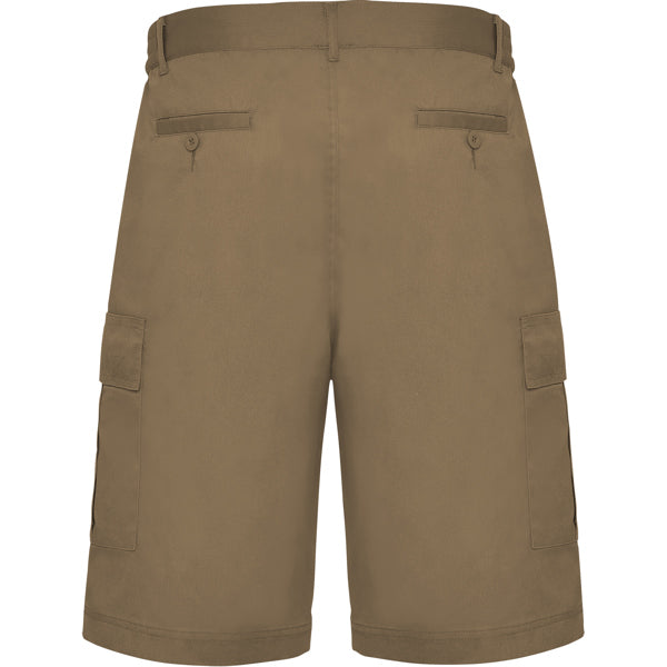 BERMUDA SHORTS ARMOUR – aus 80% Polyester / 20% Baumwolle, Twill 200 g/m². – Bild 28