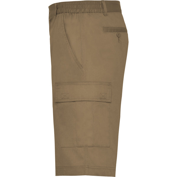 BERMUDA SHORTS ARMOUR – aus 80% Polyester / 20% Baumwolle, Twill 200 g/m². – Bild 29