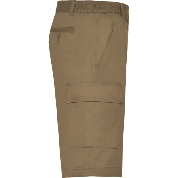 BERMUDA SHORTS ARMOUR – aus 80% Polyester / 20% Baumwolle, Twill 200 g/m². – Bild 30