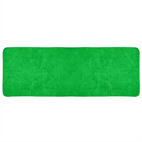 HANDTÜCHER KELSEY – aus Mikrofaser, 185 g/m². – Bild 17